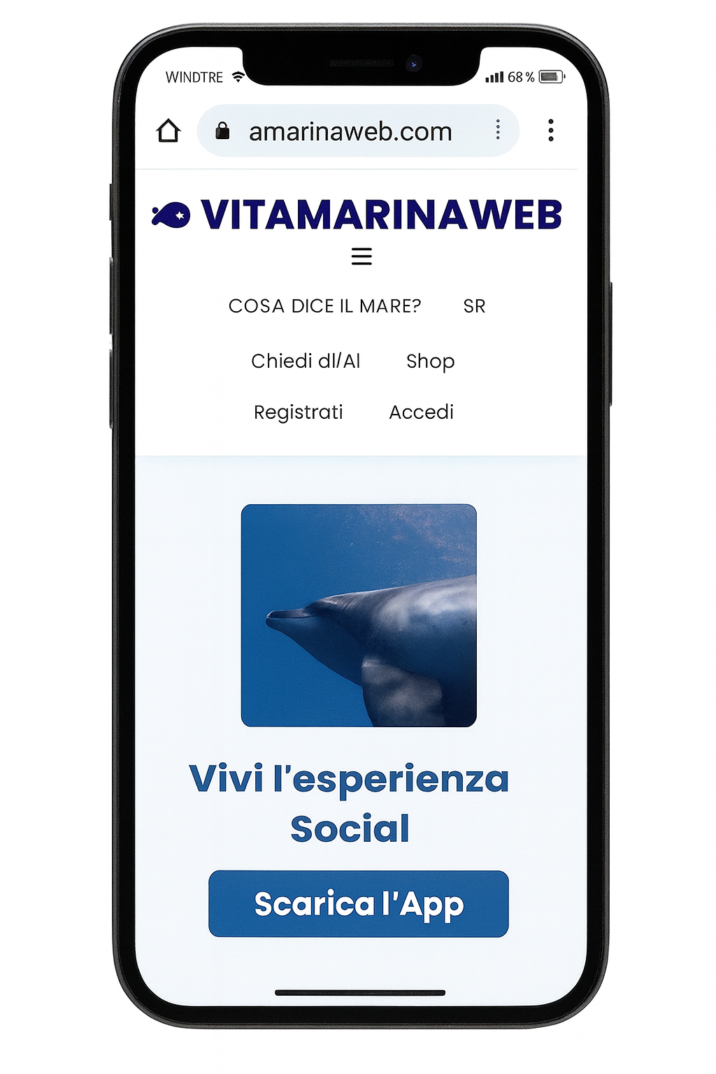 Anteprima app 2