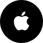 Apple logo
